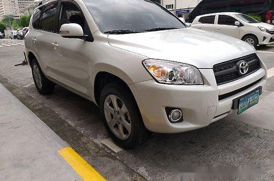 Toyota RAV4 2012 for sale