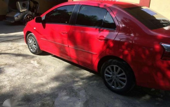 Toyota Vios 2013 for sale-4