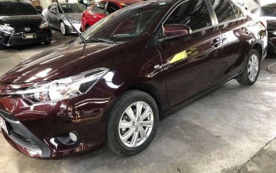 2018 Toyota Vios for sale