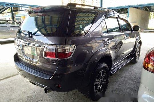 Toyota Fortuner 2011 for sale-7