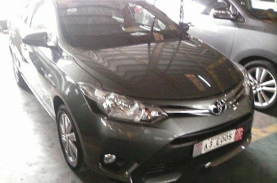 Toyota Vios 2018 for sale