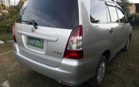 Toyota Innova 2013 for sale-2