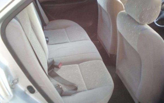 2005 Toyota Vios for sale-7