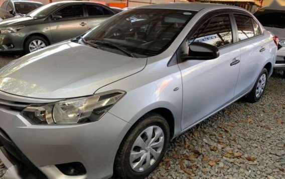 Toyota Vios 2016 for sale-1