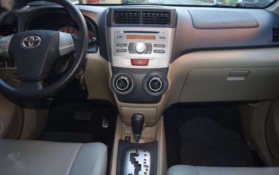 2013 Toyota Avanza 1.5 G Top of the Line-9