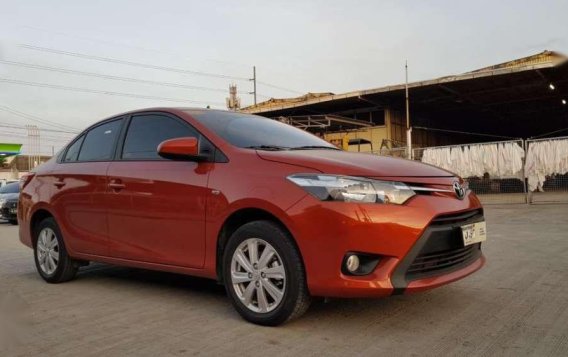 2018 Toyota Vios for sale-2