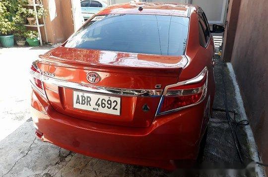 Toyota Vios 2015 for sale-3