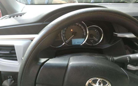 Toyota Altis 2014 for sale-10