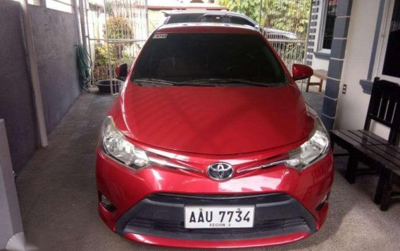 Toyota Vios 2015 for sale-2