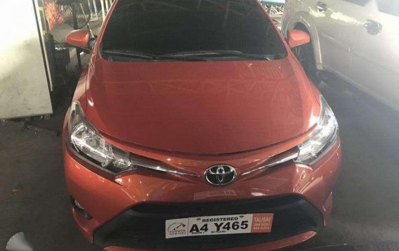 2018 1st own Toyota Vios E Automatic running 1900kms like Brandnew-2
