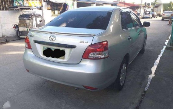 Toyota Vios 2008 for sale-2