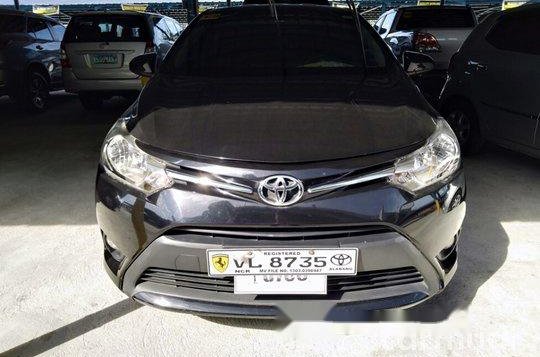 Toyota Vios 2017 for sale