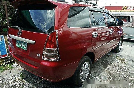 Toyota Innova 2008 for sale-3