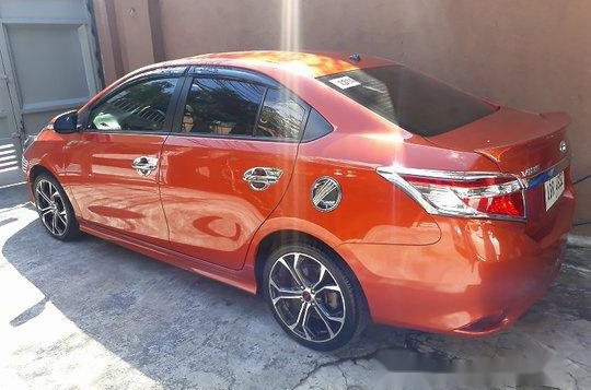 Toyota Vios 2015 for sale-2