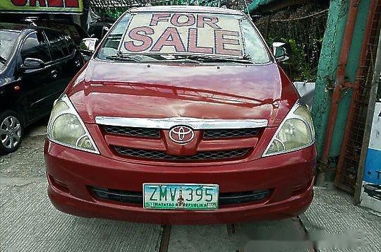 Toyota Innova 2008 for sale-1