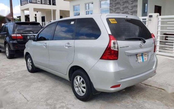 2016 Toyota Avanza for sale-3