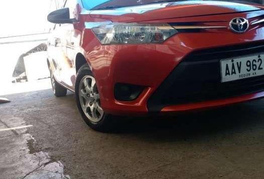 Rush sale Toyota Vios 2014 