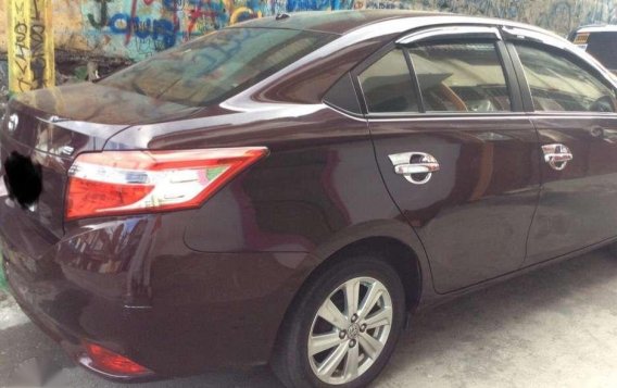 2017 TOYOTA VIOS fully paid FOR SALE