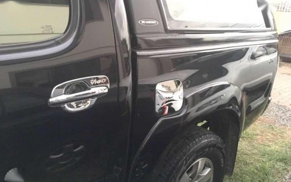 2010 Toyota Hilux for sale-5