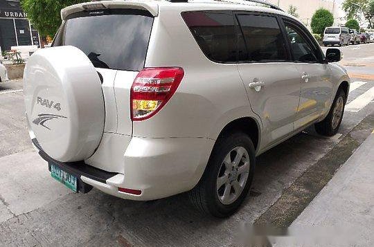 Toyota RAV4 2012 for sale-4