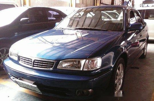 Toyota Corolla 1999 for sale-1