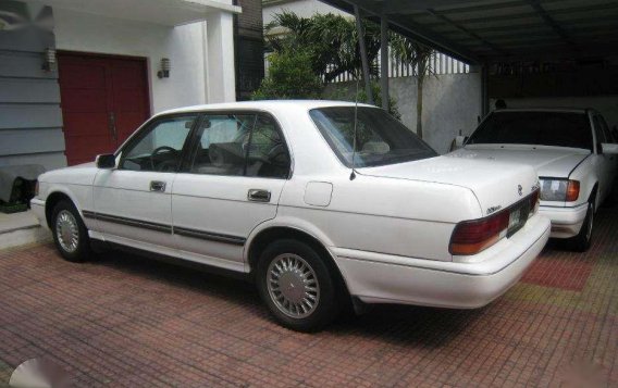 1996 Toyota Crown automatic FOR SALE
