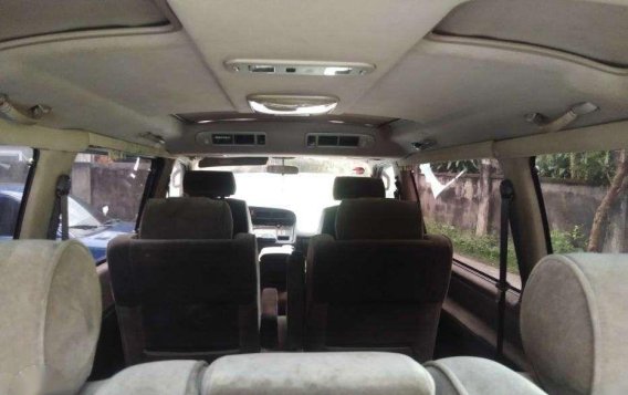 Toyota Hiace 2010 for sale-8