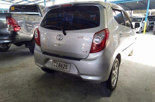 Toyota Wigo 2017 for sale-4