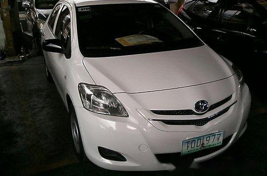 Toyota Vios 2012 for sale-2