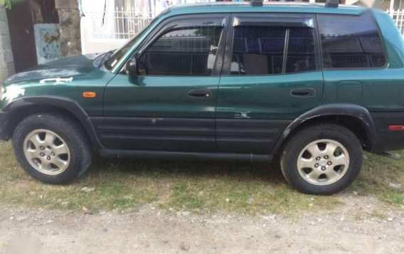 TOYOTA Rav4 Second hand No issue-10