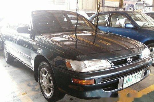 Toyota Corolla Altis 1996 for sale-3