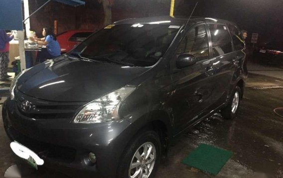 2013 Toyota Avanza for sale-2