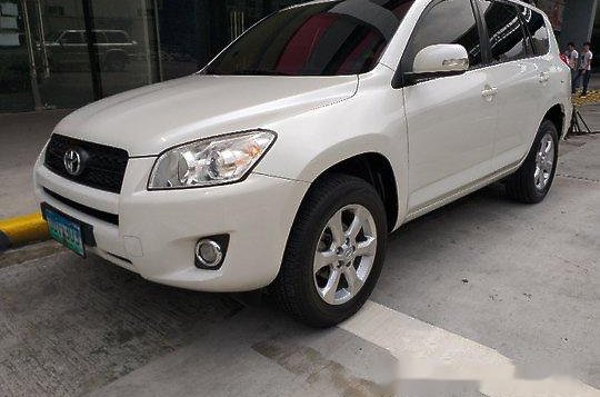 Toyota RAV4 2012 for sale-2