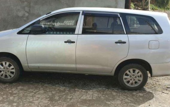 Toyota Innova 2013 for sale-2