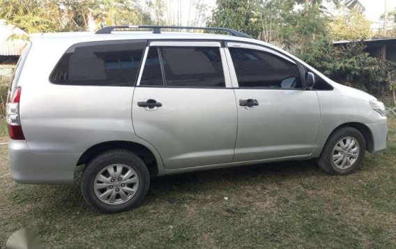 Toyota Innova 2013 for sale-3