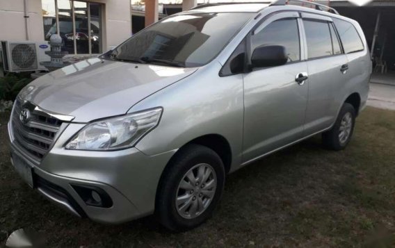 Toyota Innova 2013 for sale