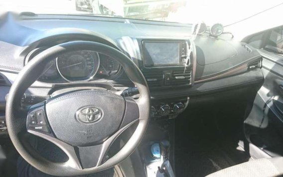 Toyota Vios 2015 for sale-5