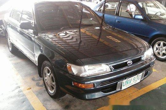 Toyota Corolla Altis 1996 for sale-2