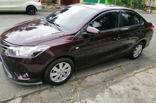 Toyota Vios 2016 for sale-2