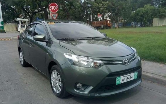 2018 Toyota Vios for sale-2