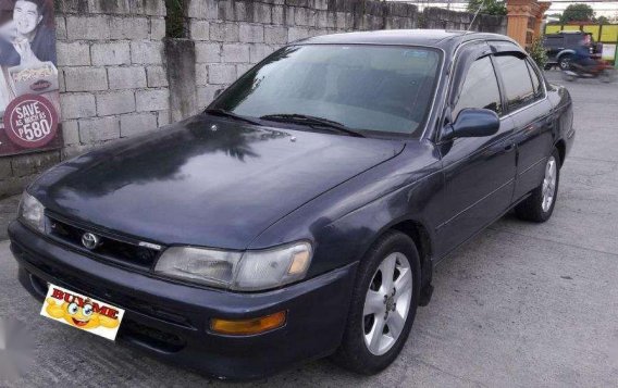 Toyota Corolla 1996 for sale-2