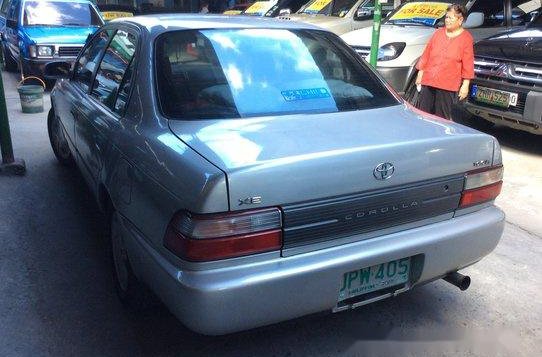 Toyota Corolla 1997 for sale-3