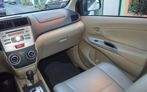 2013 Toyota Avanza 1.5 G Top of the Line-10