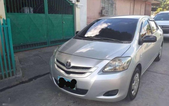 Toyota Vios 2008 for sale-1