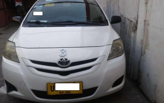 Toyota Vios 2013 for sale-2