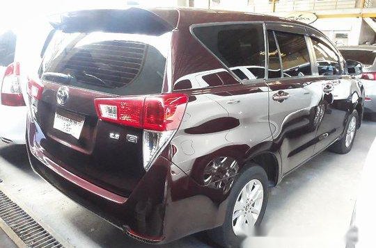 Toyota Innova 2016 E AT for sale-2