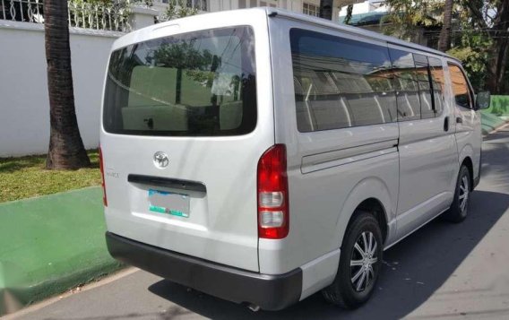 2013 Toyota Hiace for sale-2