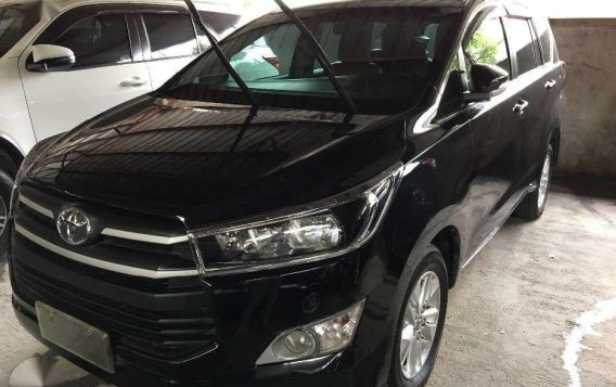 2017 Toyota Innova for sale-2