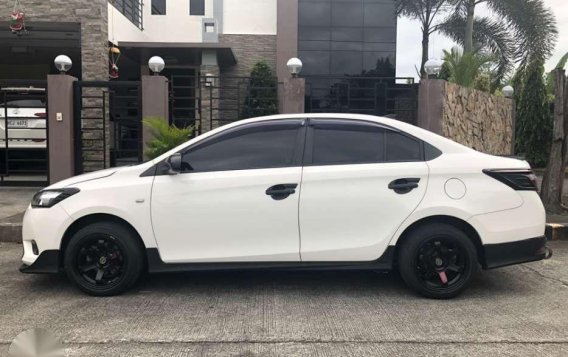 2015 TOYOTA VIOS J All Power for SALE-3