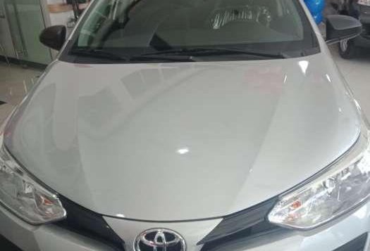 SELLING 2019 TOYOTA Vios Xe AT-4